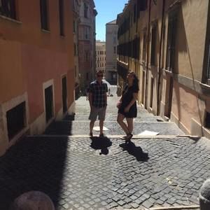 Meet your Posher, Evie